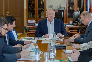 Паркам быть!